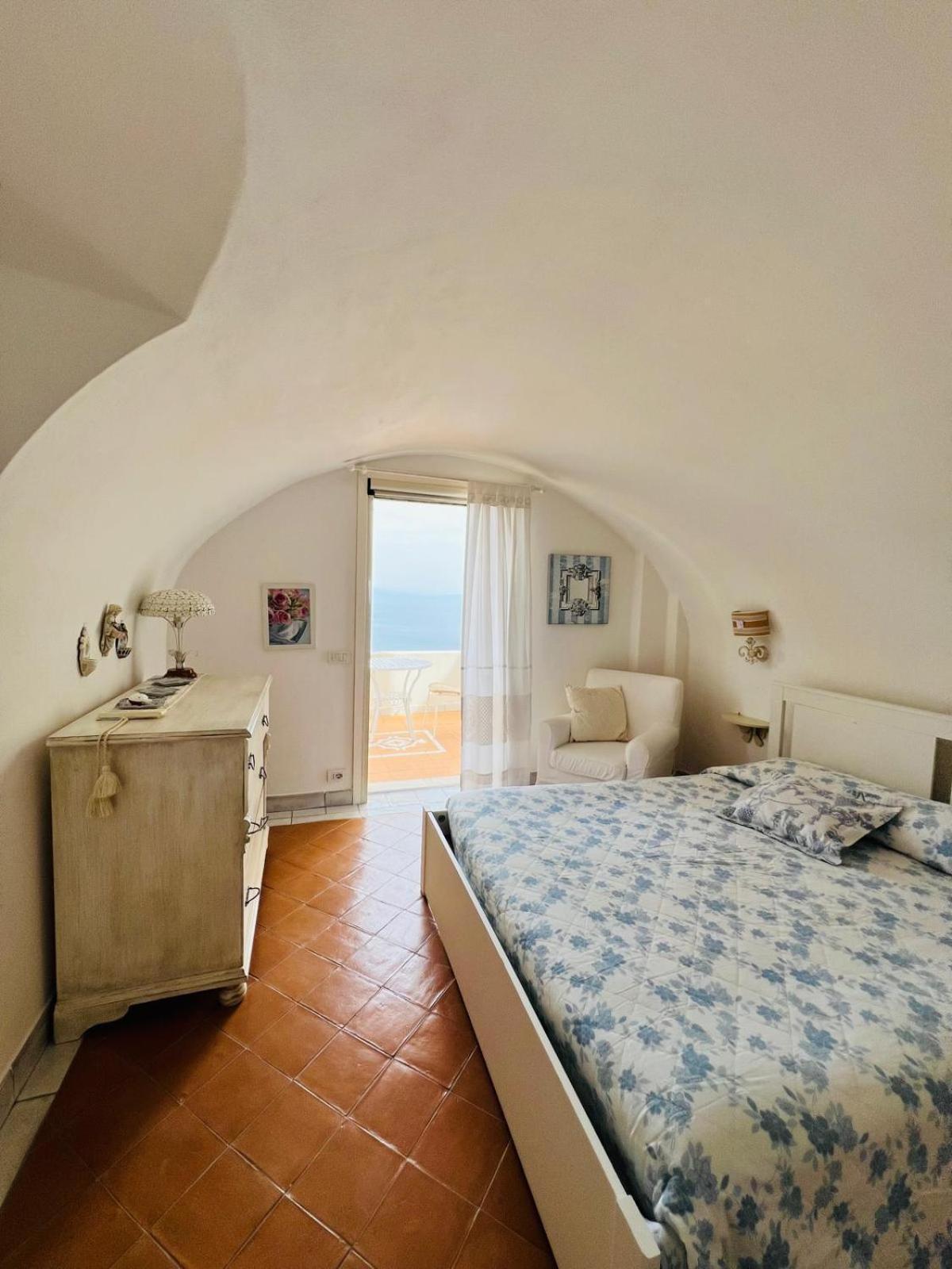 Villa Valeria Ravello Exterior photo